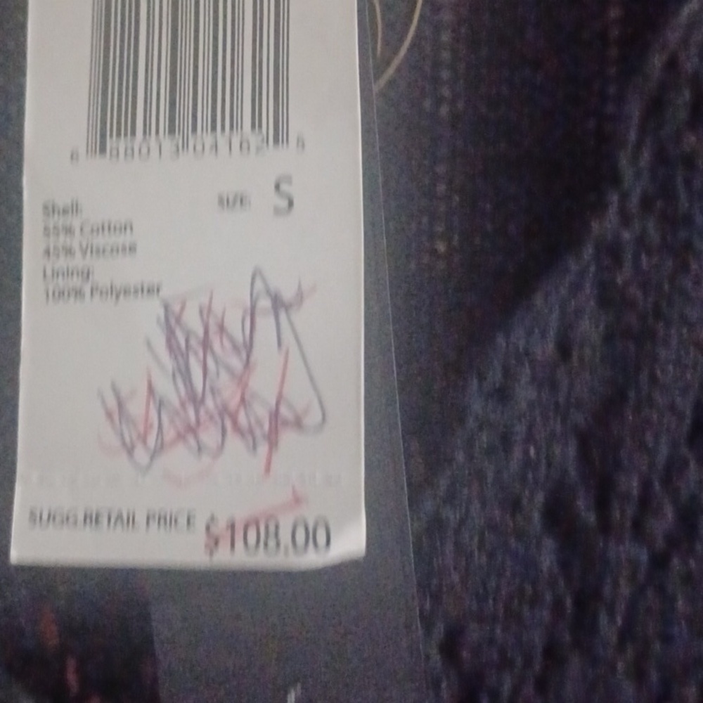 NWT $108 DRESS - Picture 2 of 5